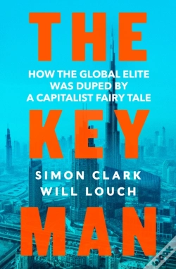 Capa do artigo The Key Man