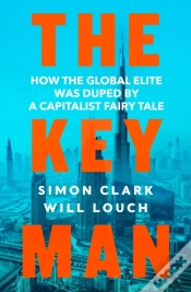 Capa do artigo The Key Man