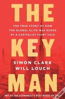 Capa do artigo The Key Man