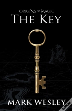 Capa do artigo The Key