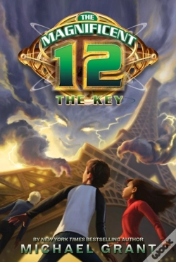 Capa do artigo The Key