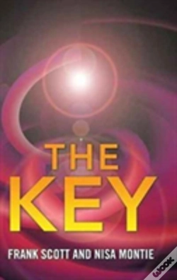 Capa do artigo The Key