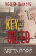 The Key Of Greed