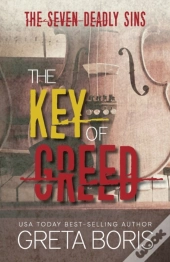 The Key Of Greed