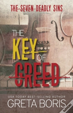 Capa do artigo The Key Of Greed