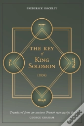 The Key Of King Solomon (1834)