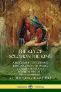 The Key Of Solomon The King - Preview