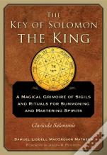 The Key Of Solomon The King