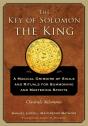 The Key Of Solomon The King - Preview