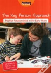 Capa do artigo The Key Person Approach