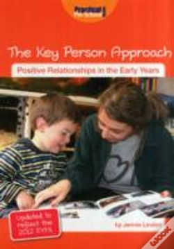 Capa do artigo The Key Person Approach