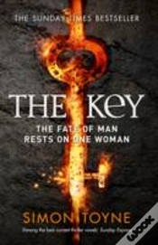 Capa do artigo The Key