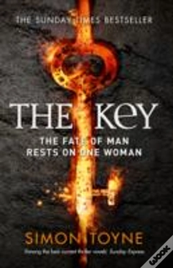 Capa do artigo The Key