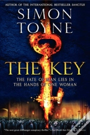 Capa do artigo The Key