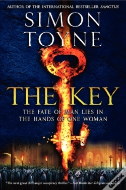 Capa do artigo The Key