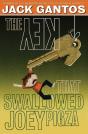 The Key That Swallowed Joey Pigza - Preview