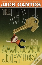 The Key That Swallowed Joey Pigza