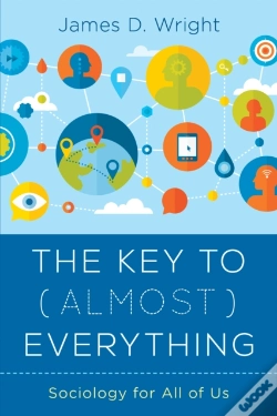 Capa do artigo The Key To (Almost) Everything