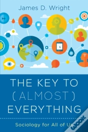 Capa do artigo The Key To (Almost) Everything