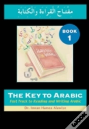 Capa do artigo The Key To Arabic