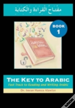 Capa do artigo The Key To Arabic