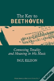 Capa do artigo The Key To Beethoven