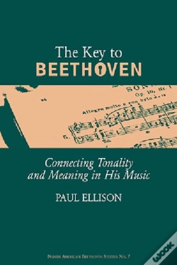Capa do artigo The Key To Beethoven