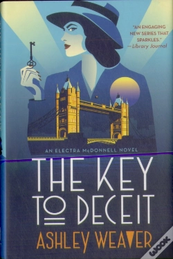Capa do artigo The Key To Deceit