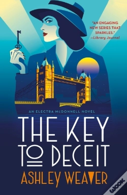 Capa do artigo The Key To Deceit