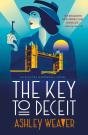 The Key To Deceit - Preview