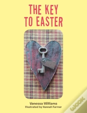 Capa do artigo The Key To Easter