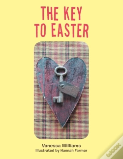 Capa do artigo The Key To Easter