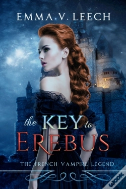 Capa do artigo The Key To Erebus