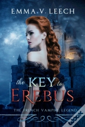 Capa do artigo The Key To Erebus