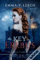 The Key To Erebus