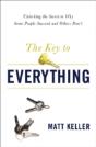The Key To Everything - Preview