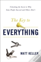 The Key To Everything