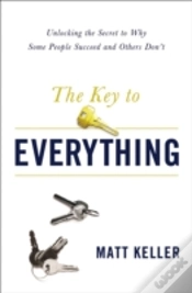 Capa do artigo The Key To Everything