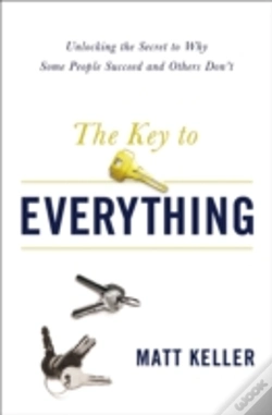 Capa do artigo The Key To Everything