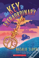 The Key To Extraordinary