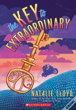 Capa do artigo The Key To Extraordinary