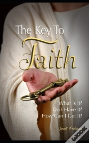 Capa do artigo The Key To Faith