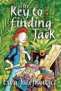 The Key To Finding Jack - Preview