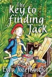 Capa do artigo The Key To Finding Jack