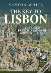 The Key To Lisbon