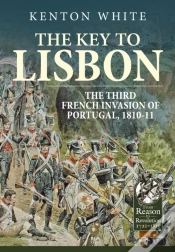 Capa do artigo The Key To Lisbon