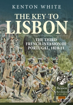 Capa do artigo The Key To Lisbon