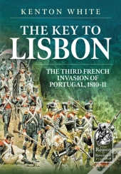 The Key To Lisbon