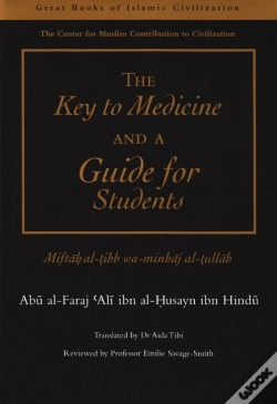 Capa do artigo The Key To Medicine And A Guide For Students