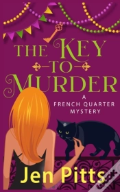 Capa do artigo The Key To Murder